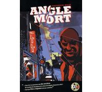 Angle mort – Casterman