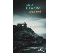Angle mort Édition en gros caractères - Paula Hawkins - Gabelire - broché - Roman