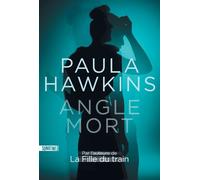 Angle mort - Paula Hawkins - Sonatine Eds - broché - Roman