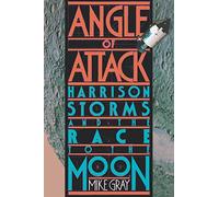 Angle Of Attack