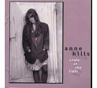Angle of the Light by Anne Hills