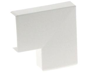 Angle plat 32x15 mm pour moulures Kéva PLANET WATTOHM