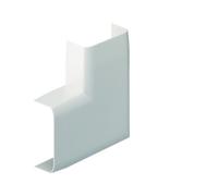 Angle Plat ATA 12X50 Pure - HAGER ATA125059016