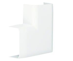 Angle Plat ATA 16X30 Pure - HAGER ATA163059016