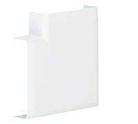 Angle Plat ATA 20X75 Pure - HAGER ATA207559016