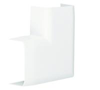 Angle plat ateha 16 x 30 mm Pure - HAGER ATA163059016