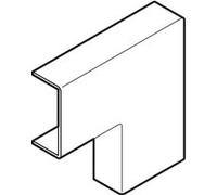 Angle plat AX 50x20mm blanc pour moulure Axis mini - OBO BETTERMANN - 6131657 Noir G