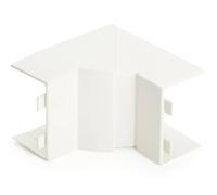 Angle plat AXIS variable 90 x 40 mm OBO BETTERMANN 6131317