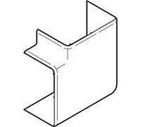 Angle plat CLIDI 90X55mm - REHAU - 6132870