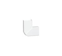 Legrand Angle plat variable pour moulure DLPlus 32x16 Blanc