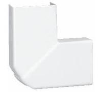 Legrand Angle plat variable pour moulure DLPlus 32x16 Blanc