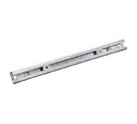 Tehalit Angle plat variable Lifea pour LF/LFF40060 H57 mm x P40 mm RAL 9016 pure
