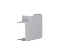 Angle plat variable pour LF/LFF60090 h 90mm x p 60mm gris (LFF600957030)