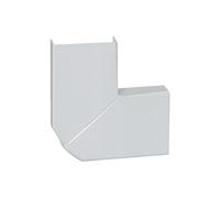 Angle plat variable pour moulure DLPLUS 32x12,5mm blanc - - 030253