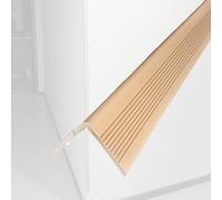 angle protection Moulure Murale Multifonctionnelle, Protection D'angle De 1, 6, 12, 18 Ou 20 M, Douce Pour L'intérieur Et L'extérieur, Évite Les Chocs(20m x 3.5 cm/66ft x 1.4 in)
