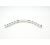 Angle Rayon 15cm pour profilé Hung Vertical rénovation piscine