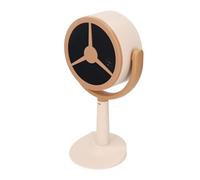 Angle Réglable à Faible Bruit Portable Mini Hotte USB Range avec Coton de Filtrage de Carbone activé, adapté à Usage Domes