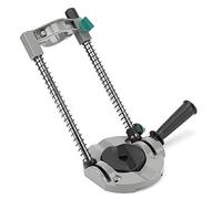 Angle réglable support de coupe conducteur pour perceuse électrique