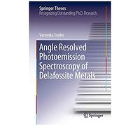 Angle Resolved Photoemission Spectroscopy Of Delafossite Metals