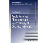 Angle Resolved Photoemission Spectroscopy Of Delafossite Metals