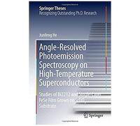 Angle-Resolved Photoemission Spectroscopy On High-Temperature Superconductors