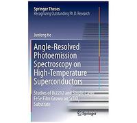 Angle-Resolved Photoemission Spectroscopy On High-Temperature Superconductors : Studies Of Bi2212 And Single-Layer Fese Film Grown On Srtio3 Substrate