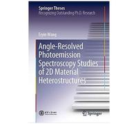 Angle-Resolved Photoemission Spectroscopy Studies Of 2d Material Heterostructures