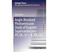 Angle-Resolved Photoemission Study of Kagome Superconductors AV3Sb5 (A = K, Rb, Cs)