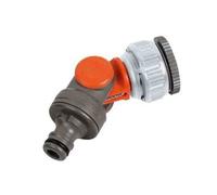 Gardena Connecteur articulé 33,3, 26,5, 23 et 21 mm – Bronze