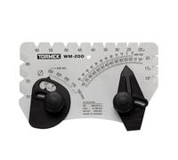 Tormek Calibre d'angle WM-200 – Quantité 1