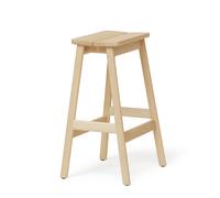 Angle Standard Tabouret de bar Form & Refine - KP_FORM REFINE ANGLE STANDARD BARSTOOL