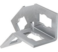 fischer fischer Equerre universelle PUWS 2 x 2/135° Quantité:10