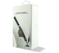 CG MOBILE Guess Sangle universelle réglable avec poche pour accessoires
