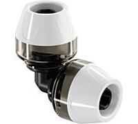 Angle Uponor RTM 1048549 25 mm, composite PPSU