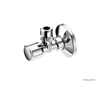 Angle Valve Comfort, , 3/8 Pouces, Chrome