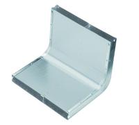 Angle vertical 28 x 240 - GOULOTTE INSTALLATIO HAGER UKK240282