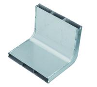 Angle vertical 28 x 240 - GOULOTTE INSTALLATIO HAGER UKK240283