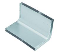 Angle vertical 28 x 340 - GOULOTTE INSTALLATIO HAGER UKK340282