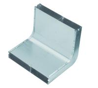 Angle vertical 38 x 240 - GOULOTTE INSTALLATIO HAGER UKK240382
