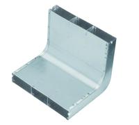 Angle vertical 38 x 240 - GOULOTTE INSTALLATIO HAGER UKK240383