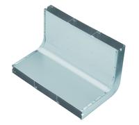 Angle vertical 38 x 340 - GOULOTTE INSTALLATIO HAGER UKK340383