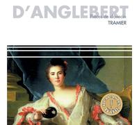 Anglebert, d' - D'Anglebert : Pièces de Clavecin