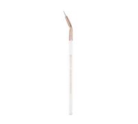 Angled Eyeliner Brush Pinceau Eyeliner Incurvé - Essence - Pinceau Eyeliner