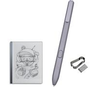 Anglepingping Marker Pen2 pour Tablette et Ordinateur Portable Remarkable 2/1, Compatible avec Stylet marqueur Remarkable 2/1, Compatible avec Les appareils EMR, Aucune Charge nécessaire, Aucune conf