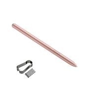 Anglepingping Stylet Galaxy Tab S7 S sans Bluetooth pour Samsung Galaxy Tab S7 / S7+ Plus (EJ-PT870) S8 S8+ S8 Ultra Touch Stylet de Remplacement + Embouts/Pointes gratuits, Mystic Bronze