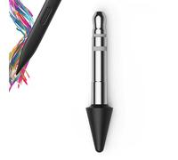 Anglepingping Stylo fin 2 pointes de rechange pour Microsoft Surface Slim Pen 2 pointes Surface Slim Pen 2 pointes Surface Slim Pen 2 pointes Pointe de rechange pour Microsoft Sim Pen 2, Noir