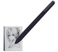 Anglepingping Stylo marqueur 2 pour Tablette Remarkable 2/1 Compatible avec Stylet marqueur Remarkable 2/1, Compatible avec Les appareils EMR, Aucune Charge nécessaire, Aucune Configuration, avec EMB