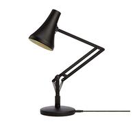 Anglepoise 32833 90 Mini, Kohlenschwarz/Schwarz