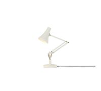 Anglepoise 90 Mini Mini Desk Lamp Schreibtischleuchte, Jasmine White