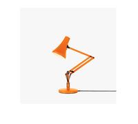 Anglepoise 90 Mini Mini Desk Lamp Schreibtischleuchte, Sunburnt Orange